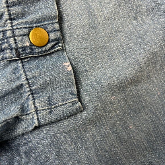 Life in Progress jacket size large - Picture 12 of 14